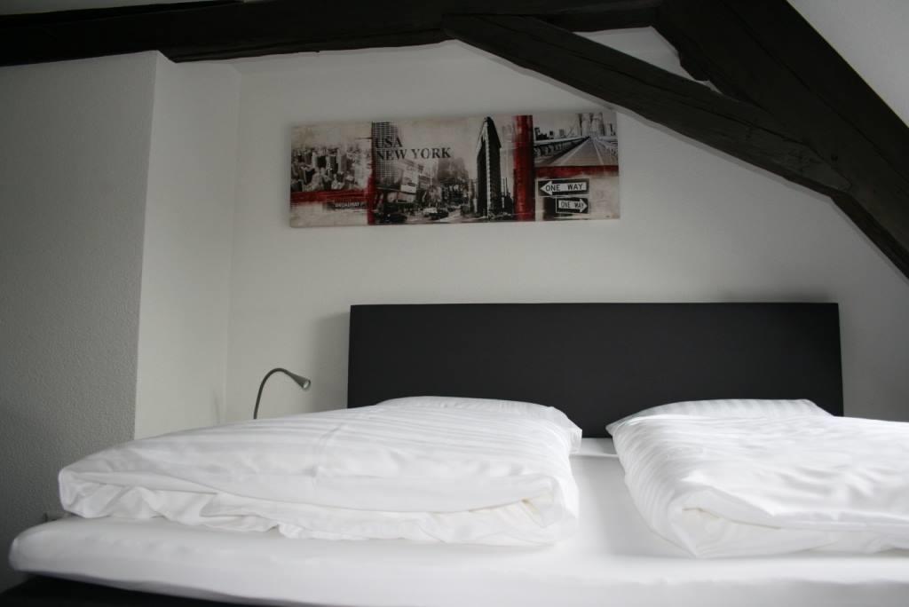 Landhotel Schwarzer Adler Tiefenbronn Екстер'єр фото